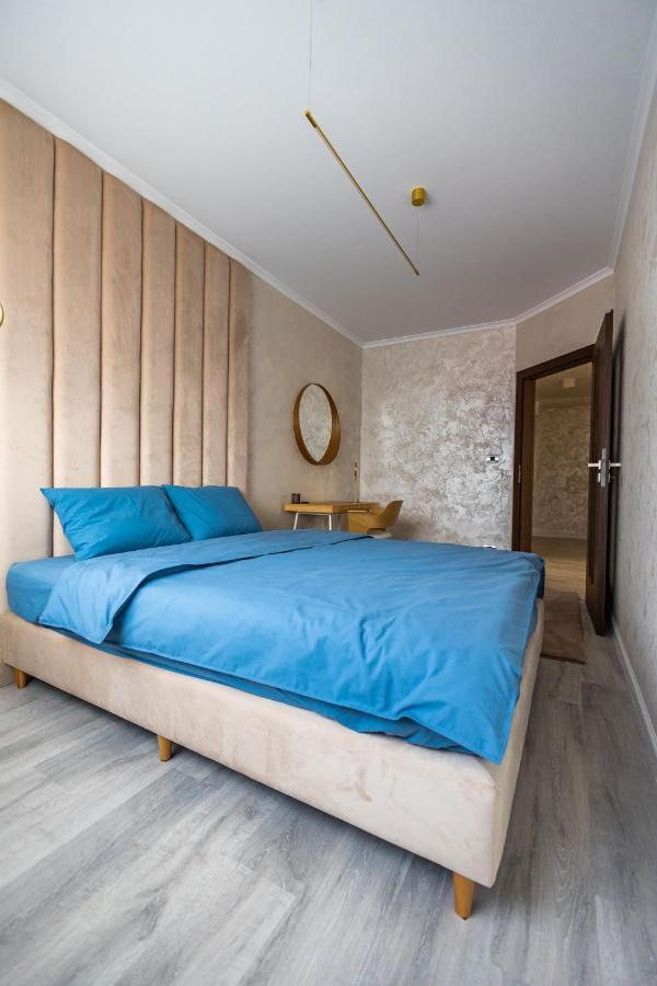 Arad Residence Buitenkant foto