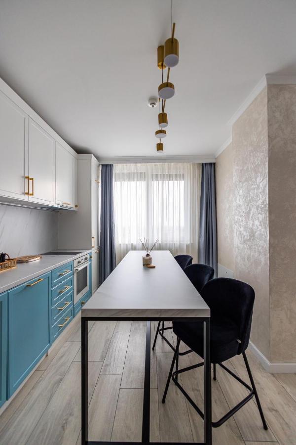 Arad Residence Buitenkant foto