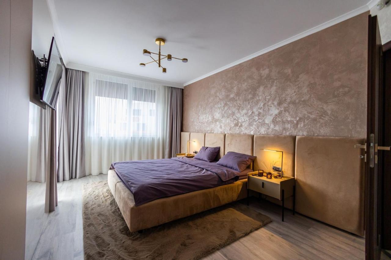Arad Residence Buitenkant foto