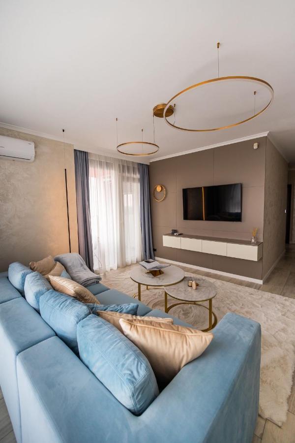 Arad Residence Buitenkant foto