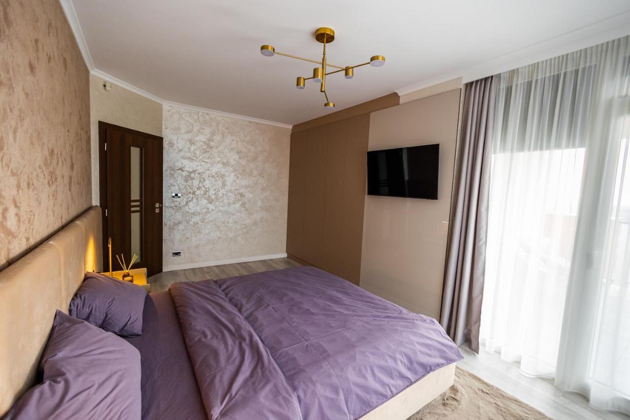 Arad Residence Buitenkant foto