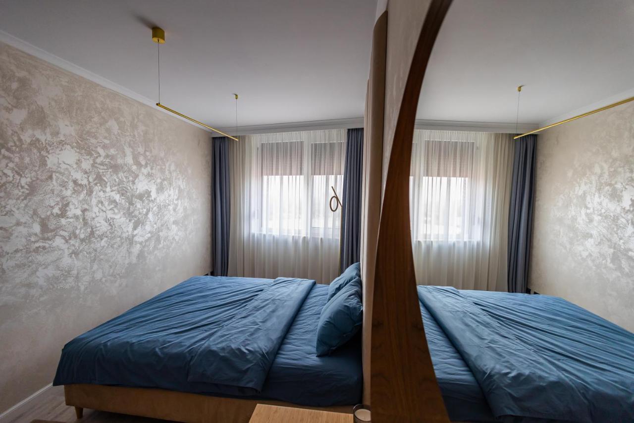 Arad Residence Buitenkant foto